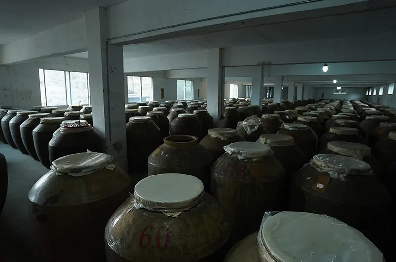 老酒库1